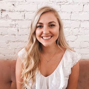 Meet your Posher, Madi